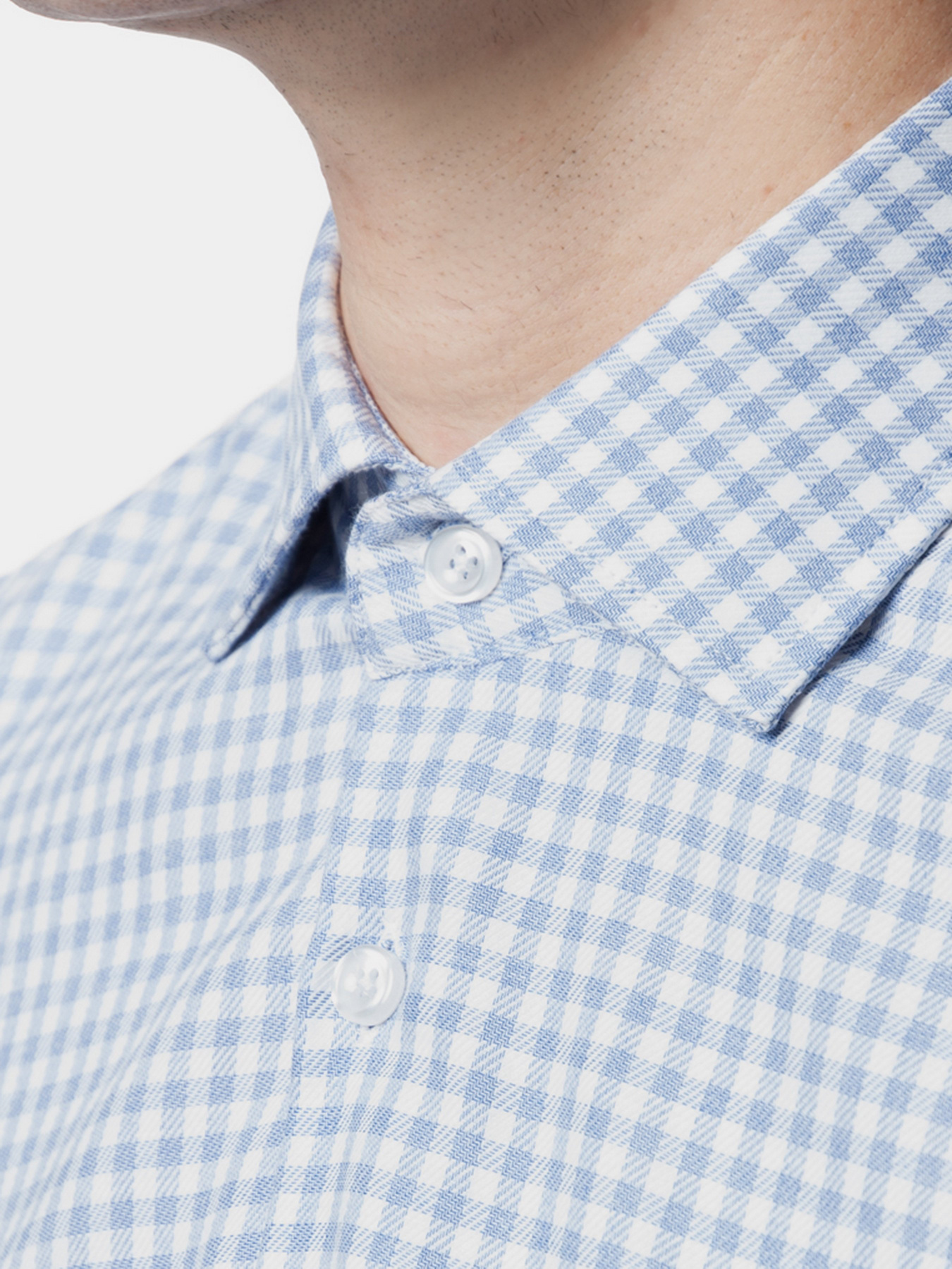 Сорочка Arber модель GN05.08.30 Фото