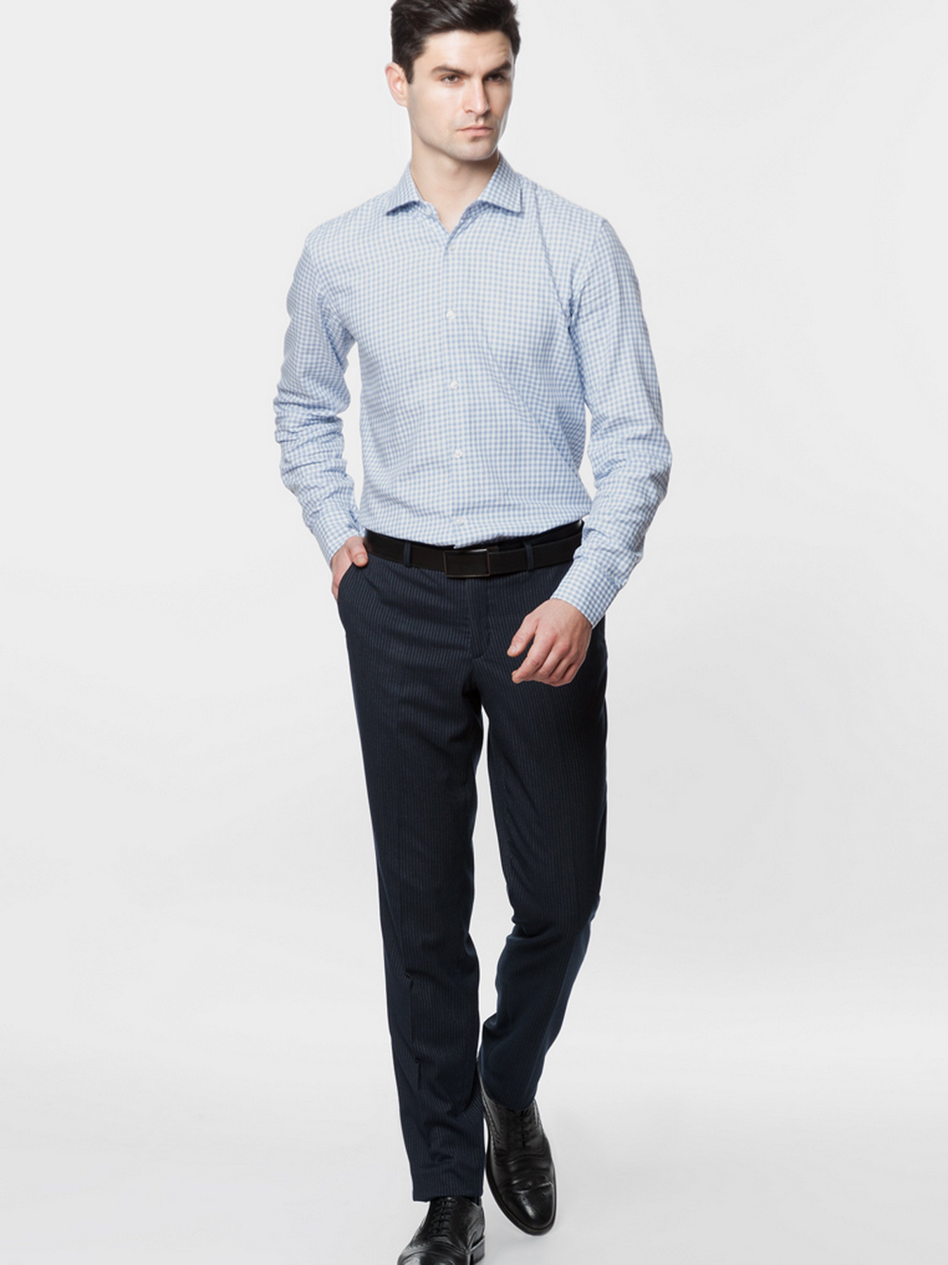 Сорочка Arber модель GN05.08.30 Фото