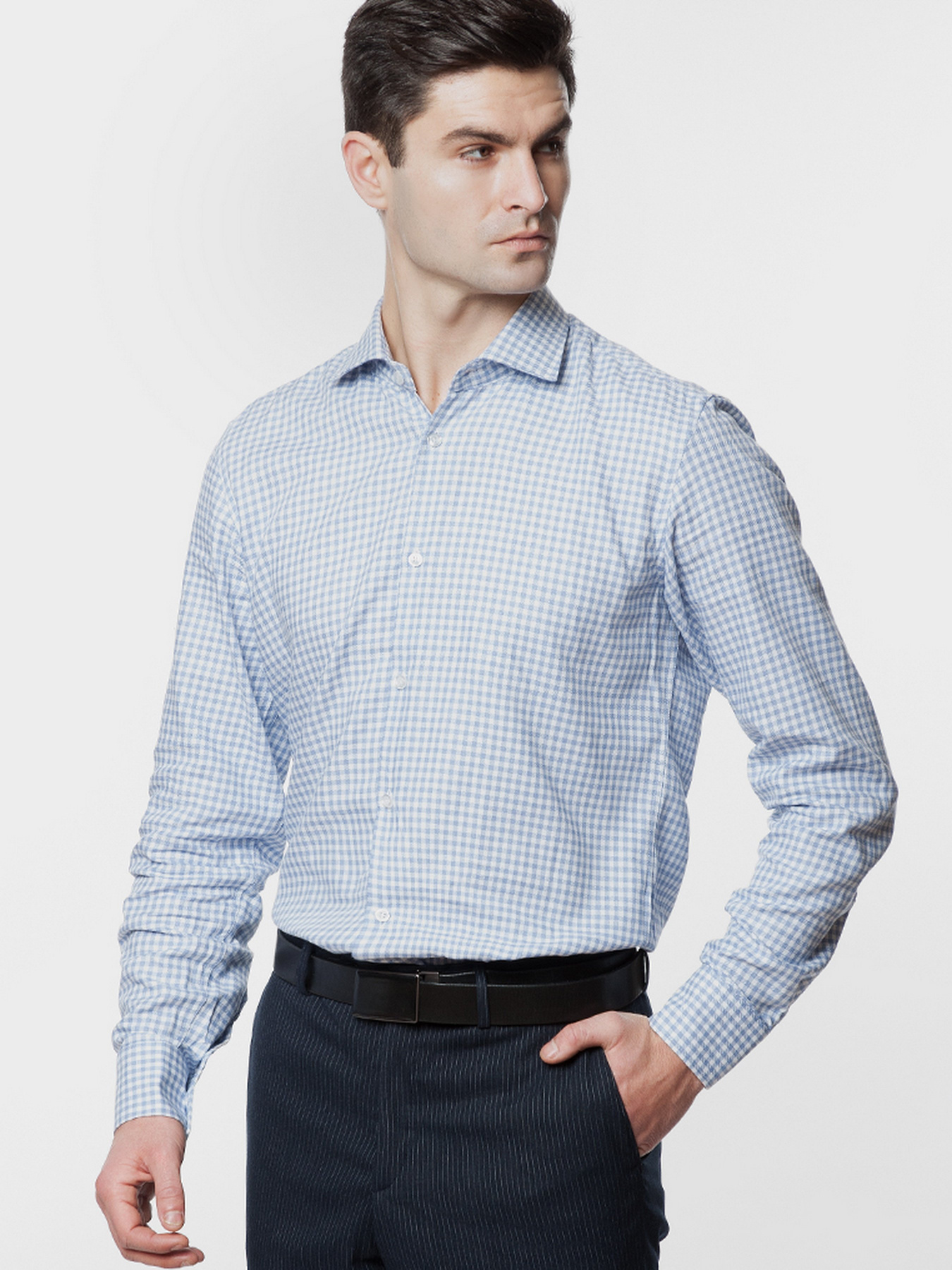 Сорочка Arber модель GN05.08.30 Фото