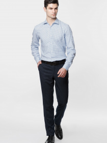 Сорочка Arber модель GN05.08.30 Фото