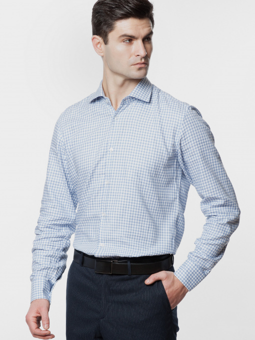 Рубашка Arber модель GN05.08.30 Фото