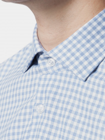 Рубашка повседневная Arber модель GN05.08.30 Фото