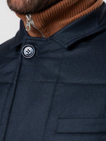 Зимняя куртка Madzerini модель MM08.09.30 Фото