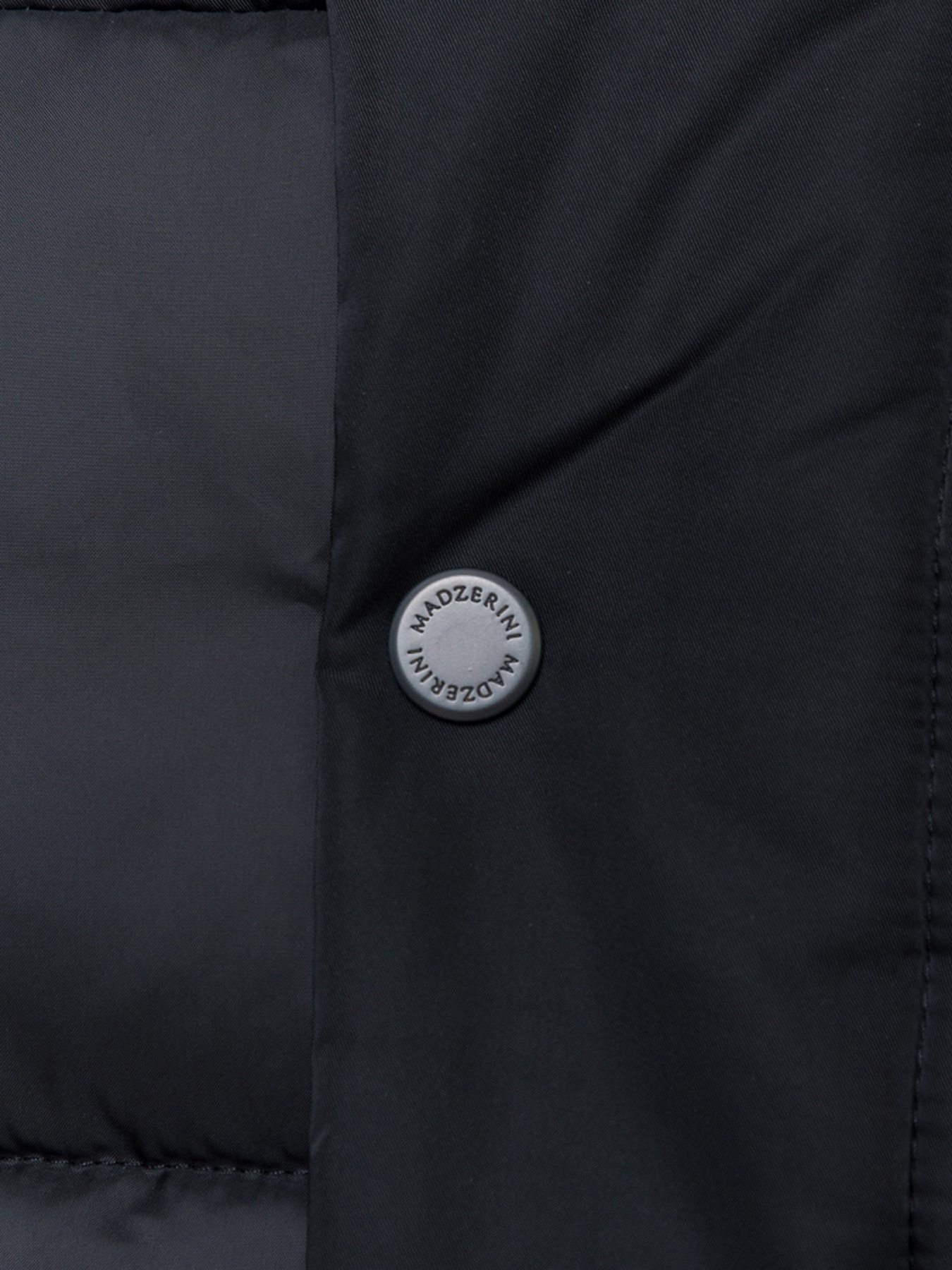 Зимова куртка Madzerini модель MM08.14.30 Фото