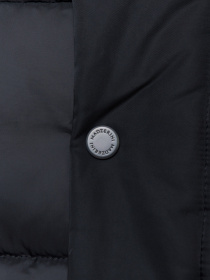 Зимова куртка Madzerini модель MM08.14.30 Фото