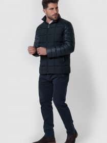 Зимняя куртка Madzerini модель MM08.18.30 Фото