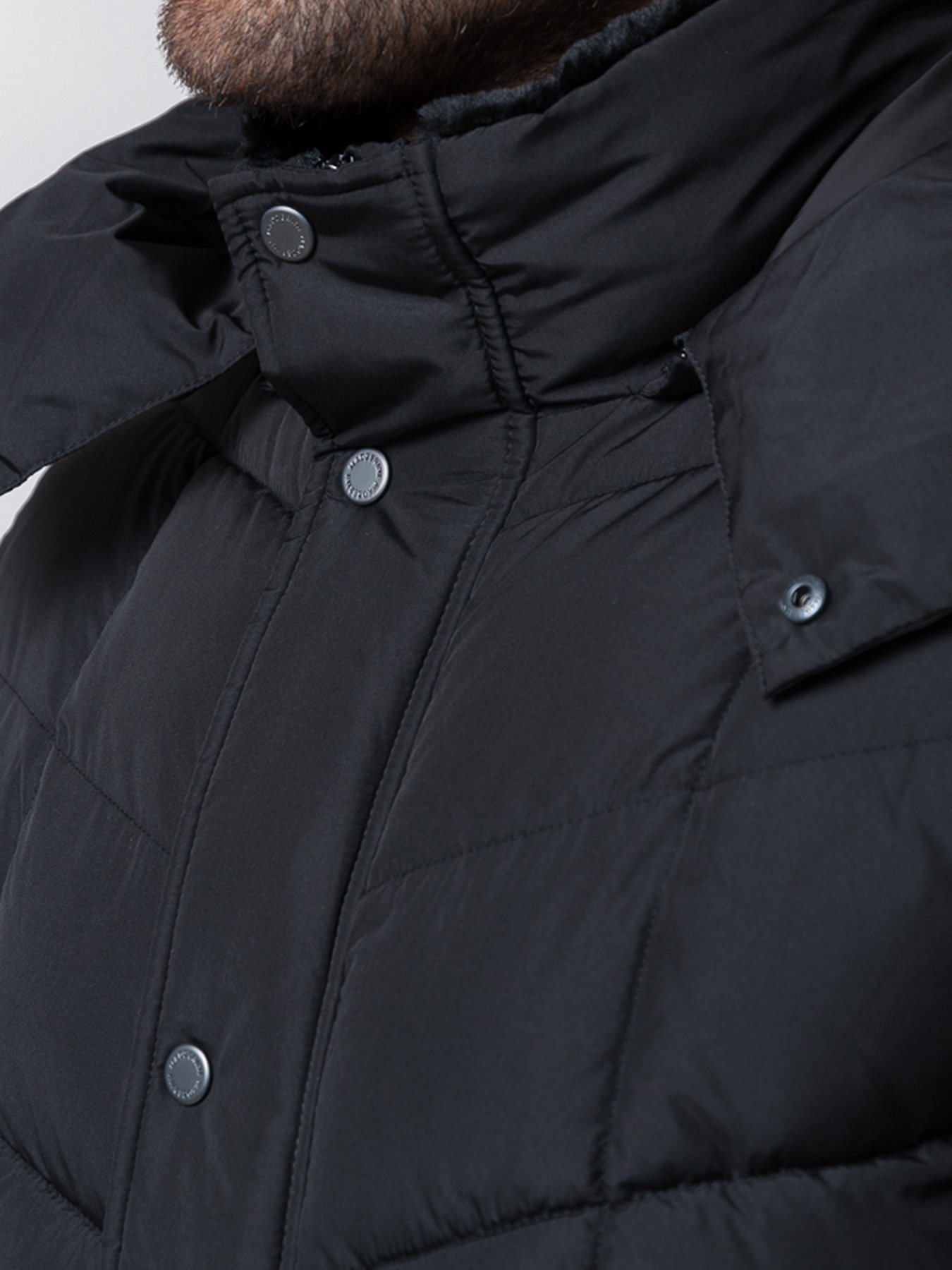 Зимняя куртка Madzerini модель MM08.20.30 Фото