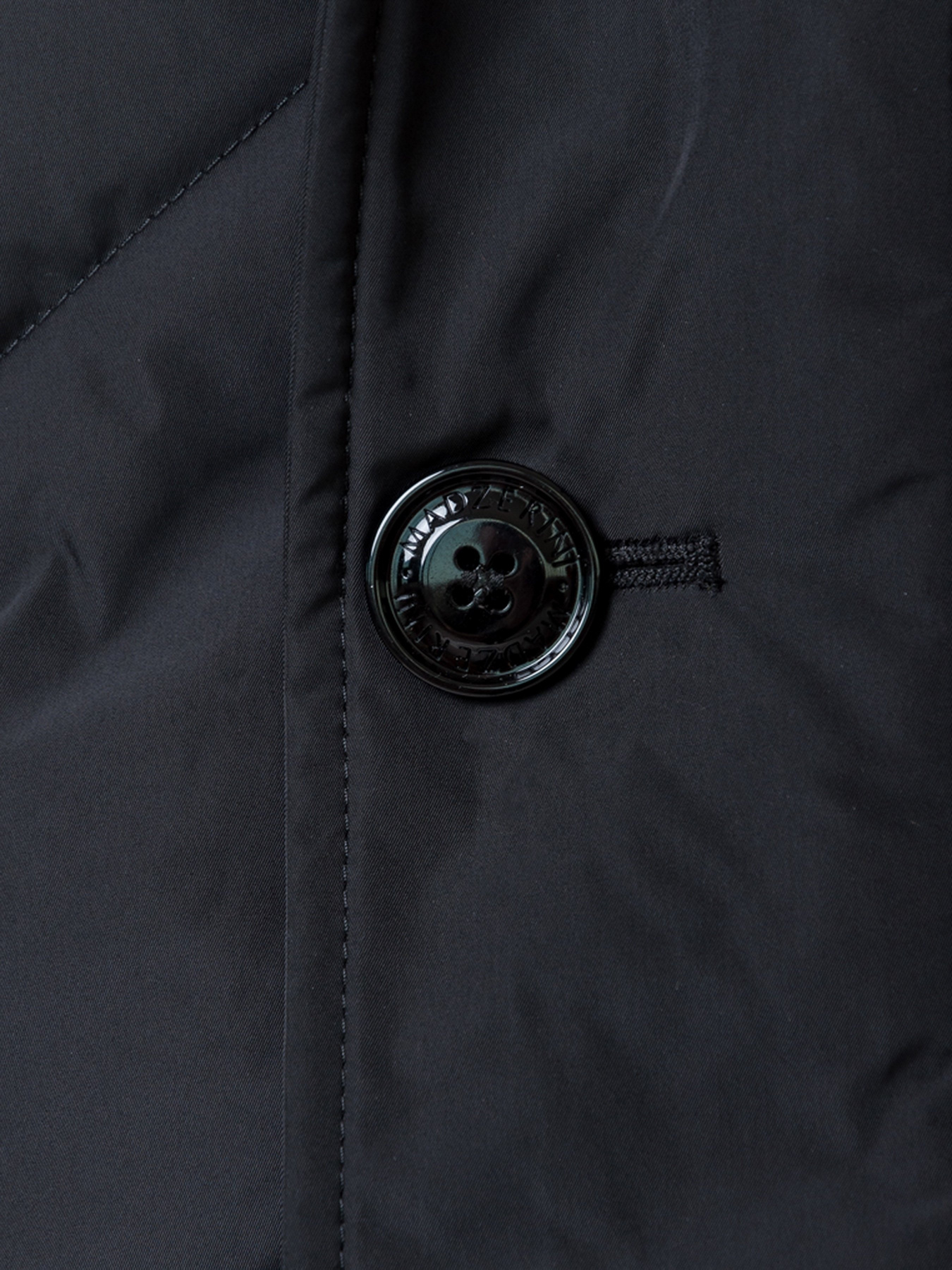 Пуховик Madzerini модель MM08.22.30 Фото