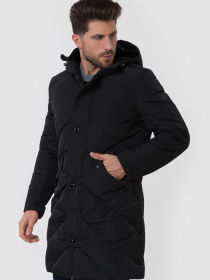 Пуховик Madzerini модель MM08.22.30 Фото