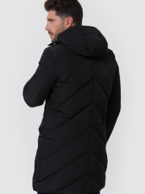 Пуховик Madzerini модель MM08.22.30 Фото