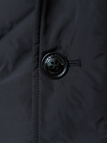 Пуховик Madzerini модель MM08.22.30 Фото