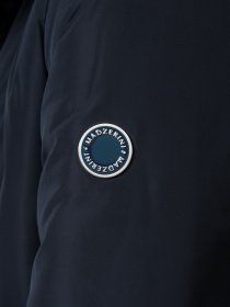 Пуховик Madzerini модель MMW08.04.09 Фото