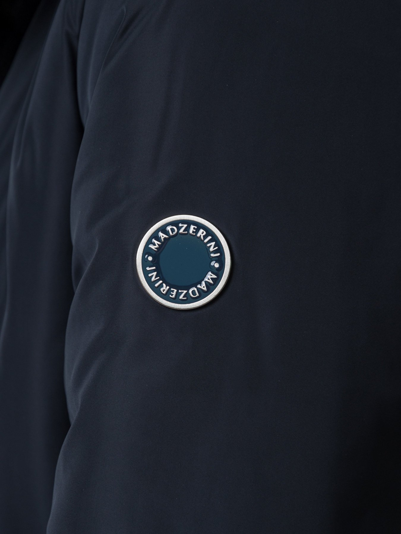 Пуховик Madzerini модель MMW08.04.09 Фото