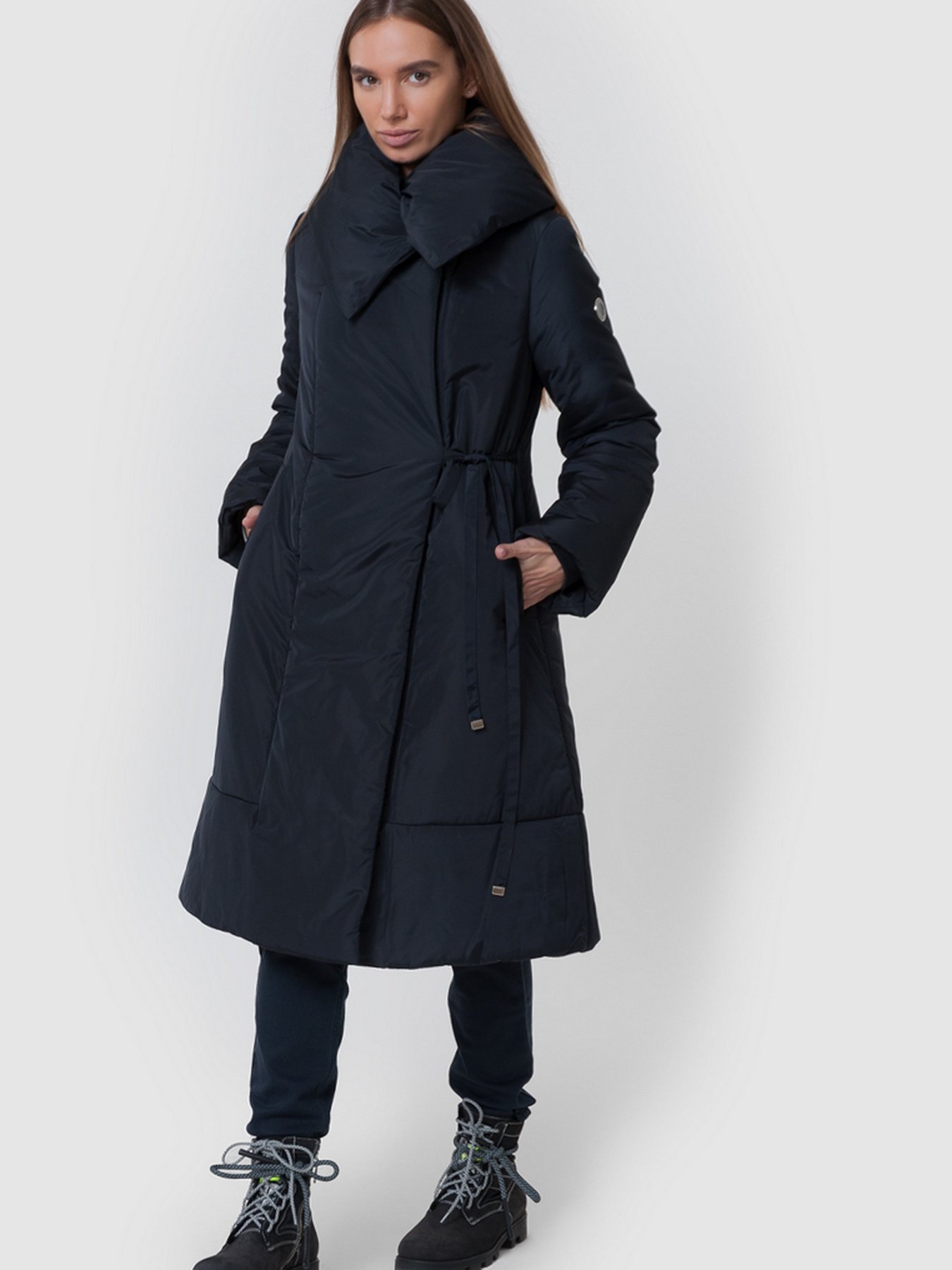 Пуховик Madzerini модель MMW08.04.09 Фото