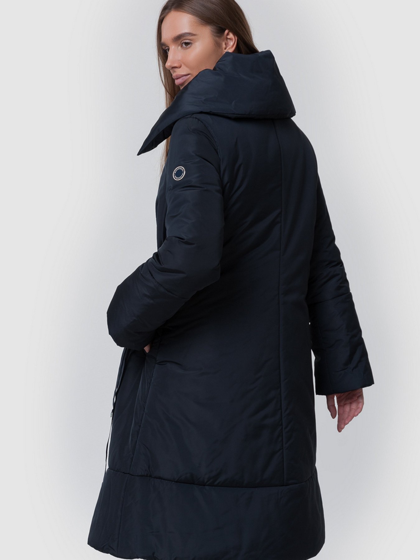 Пуховик Madzerini модель MMW08.04.09 Фото