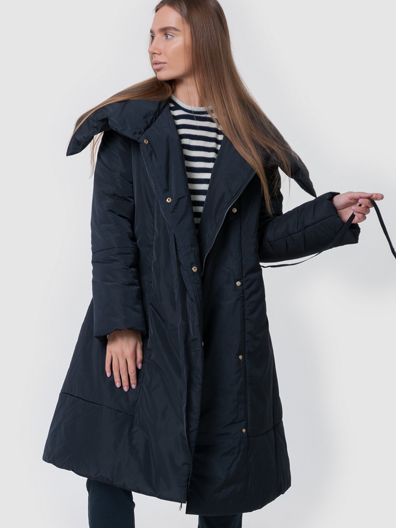 Пуховик Madzerini модель MMW08.04.09 Фото