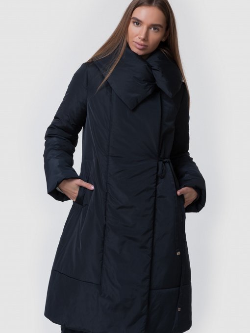 Пуховик Madzerini модель MMW08.04.09 Фото