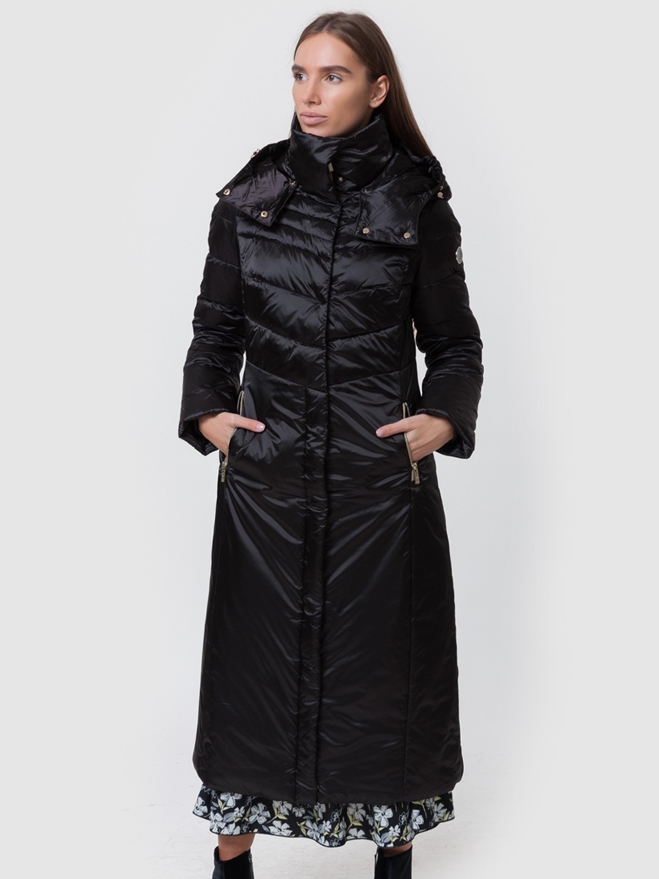 Пуховик Madzerini модель MMW08.05.02 Фото