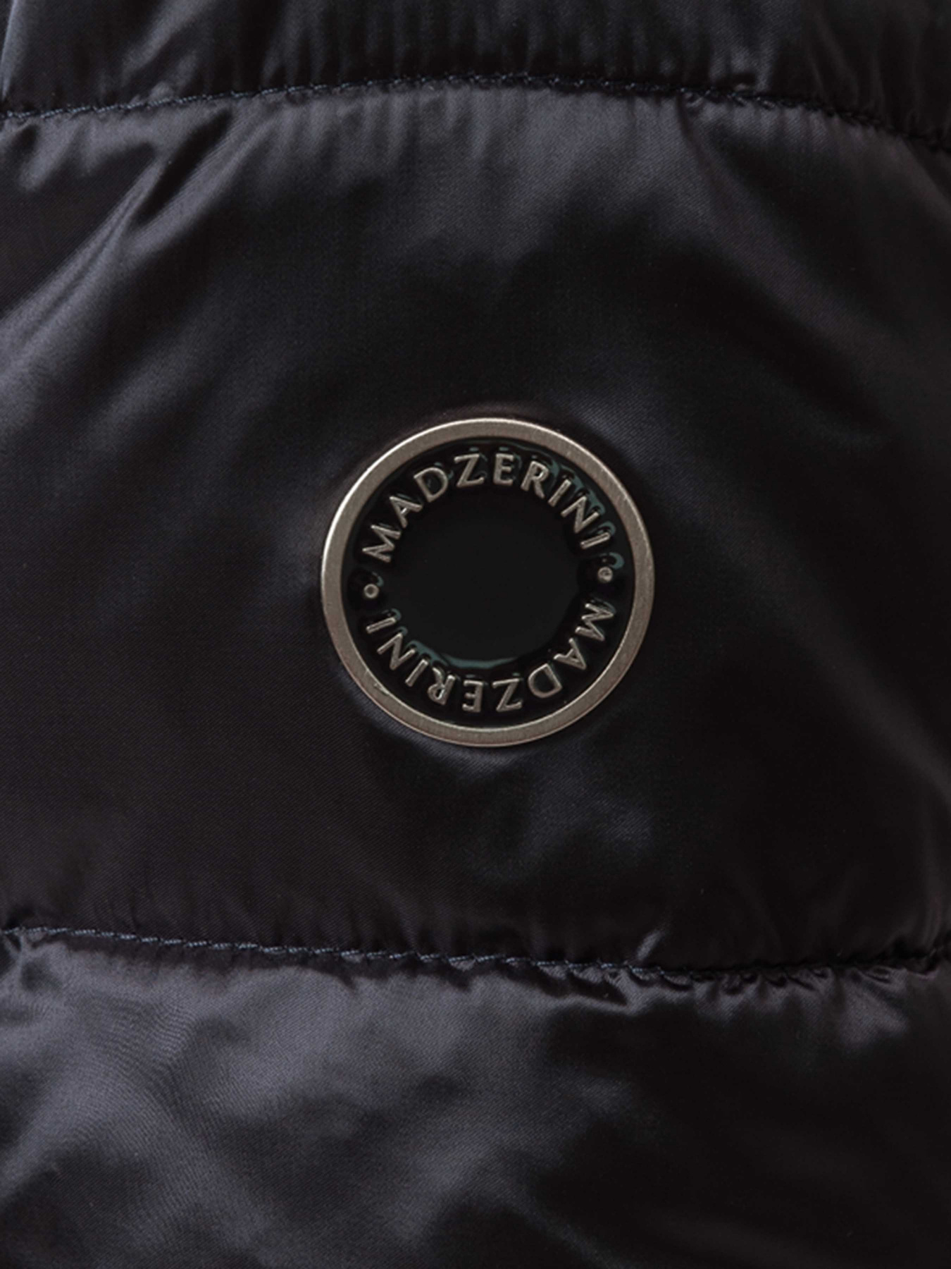 Пуховик Madzerini модель MMW08.05.02 Фото