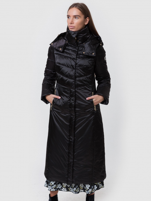 Пуховик Madzerini модель MMW08.05.02 Фото