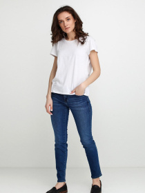 Завужені джинси Mustang Jeans модель 4006281 Фото