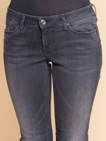 Прямые джинсы Mustang Jeans модель 4009685 Фото