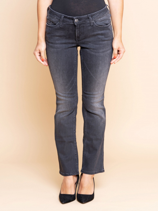 Прямые джинсы Mustang Jeans модель 4009685 Фото