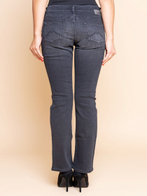 Прямі джинси Mustang Jeans модель 4009685 Фото