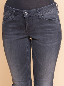 Прямі джинси Mustang Jeans модель 4009685 Фото