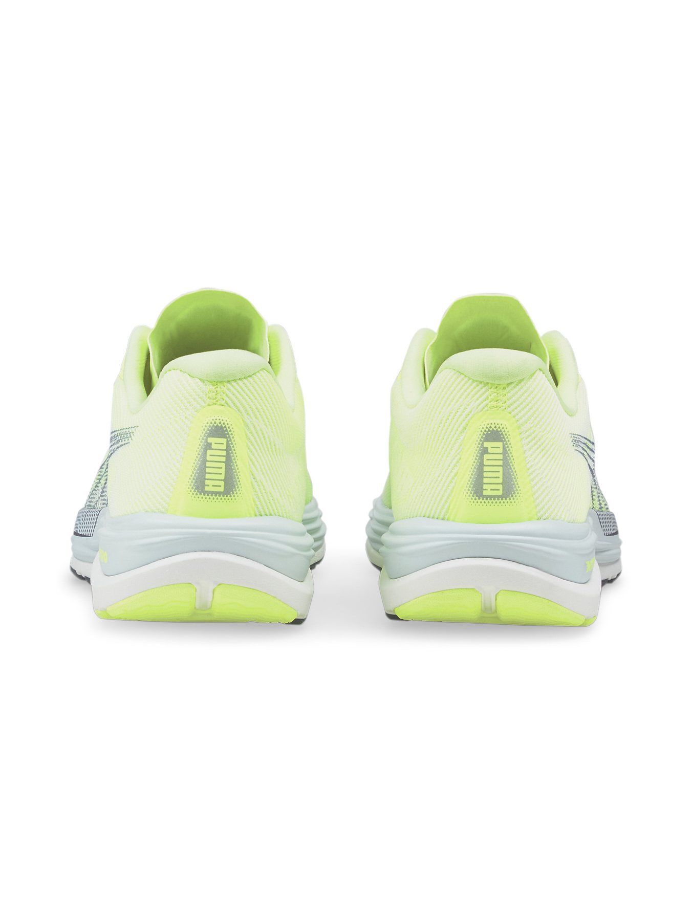 Кроссовки PUMA Velocity Nitro 2 модель 195337 Фото