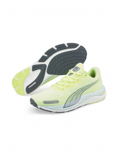 Кроссовки PUMA Velocity Nitro 2 модель 195337 — фото - INTERTOP