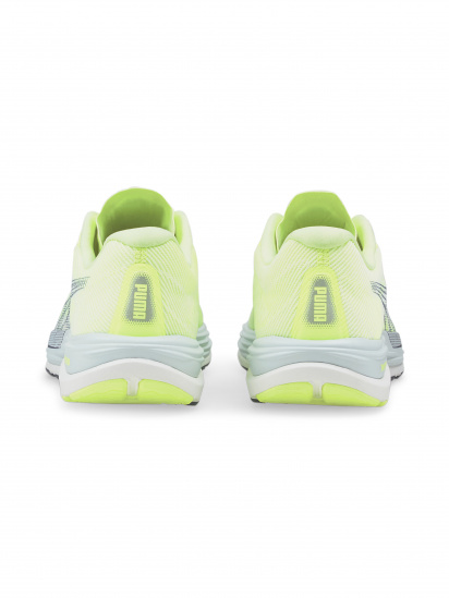 Кроссовки PUMA Velocity Nitro 2 модель 195337 — фото 3 - INTERTOP
