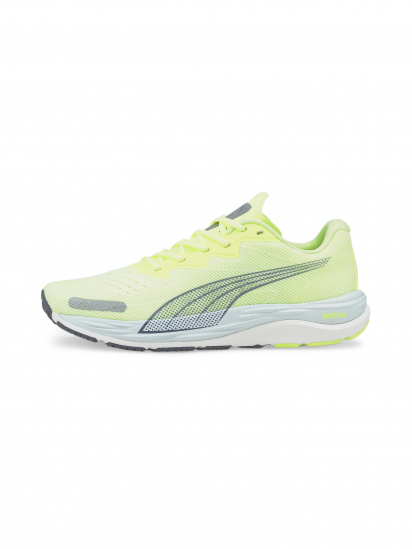 Кроссовки PUMA Velocity Nitro 2 модель 195337 — фото 4 - INTERTOP