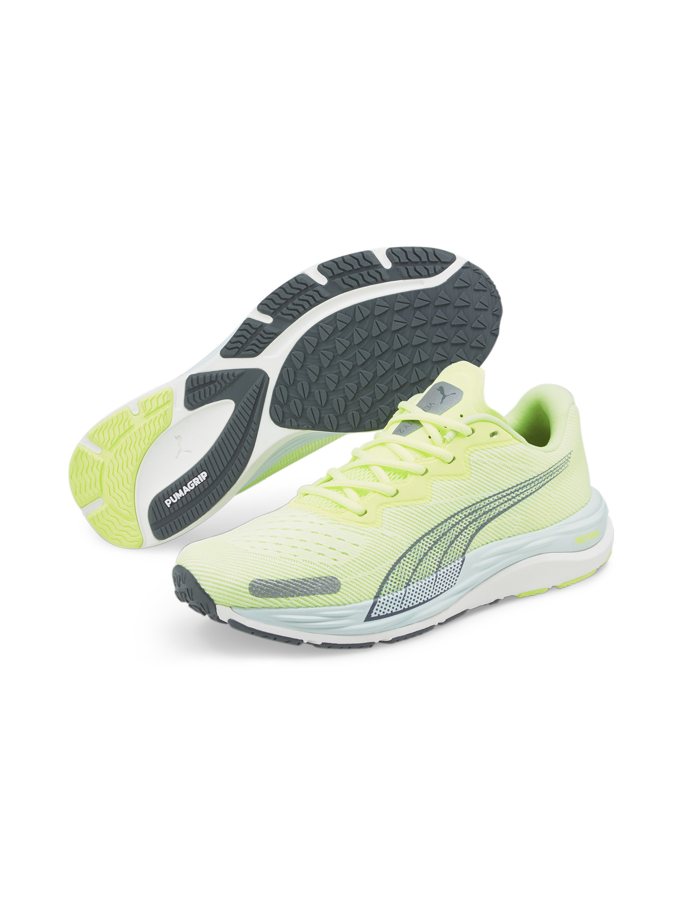 Кроссовки повседневные PUMA Velocity Nitro 2 модель 195337 Кроссовки повседневные PUMA Velocity Nitro 2 модель 195337 Фото