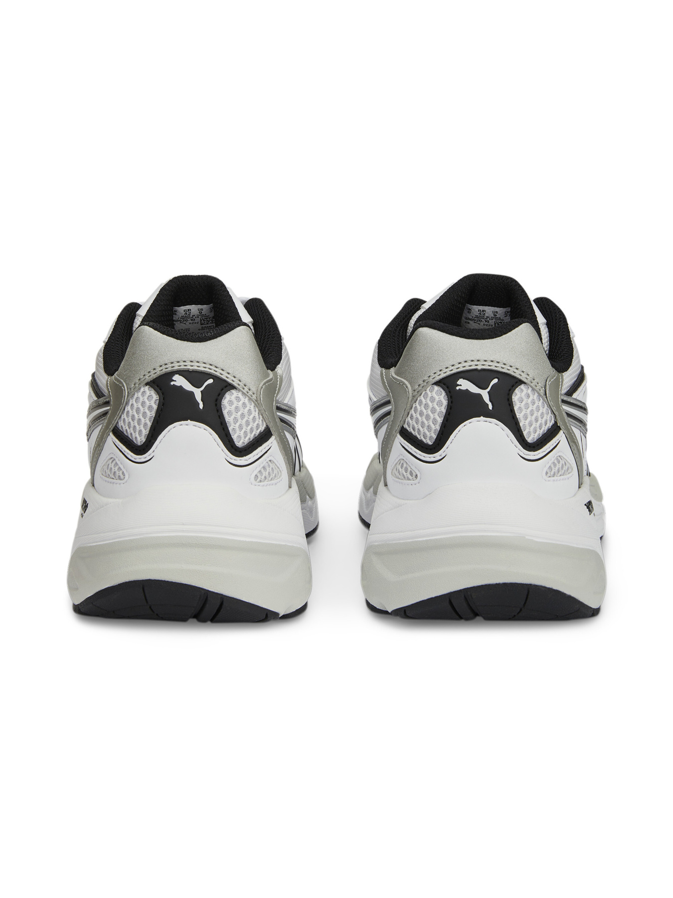 Кроссовки повседневные PUMA Teveris Nitro™ Noughties модель 388920 Кроссовки повседневные PUMA Teveris Nitro™ Noughties модель 388920 Фото