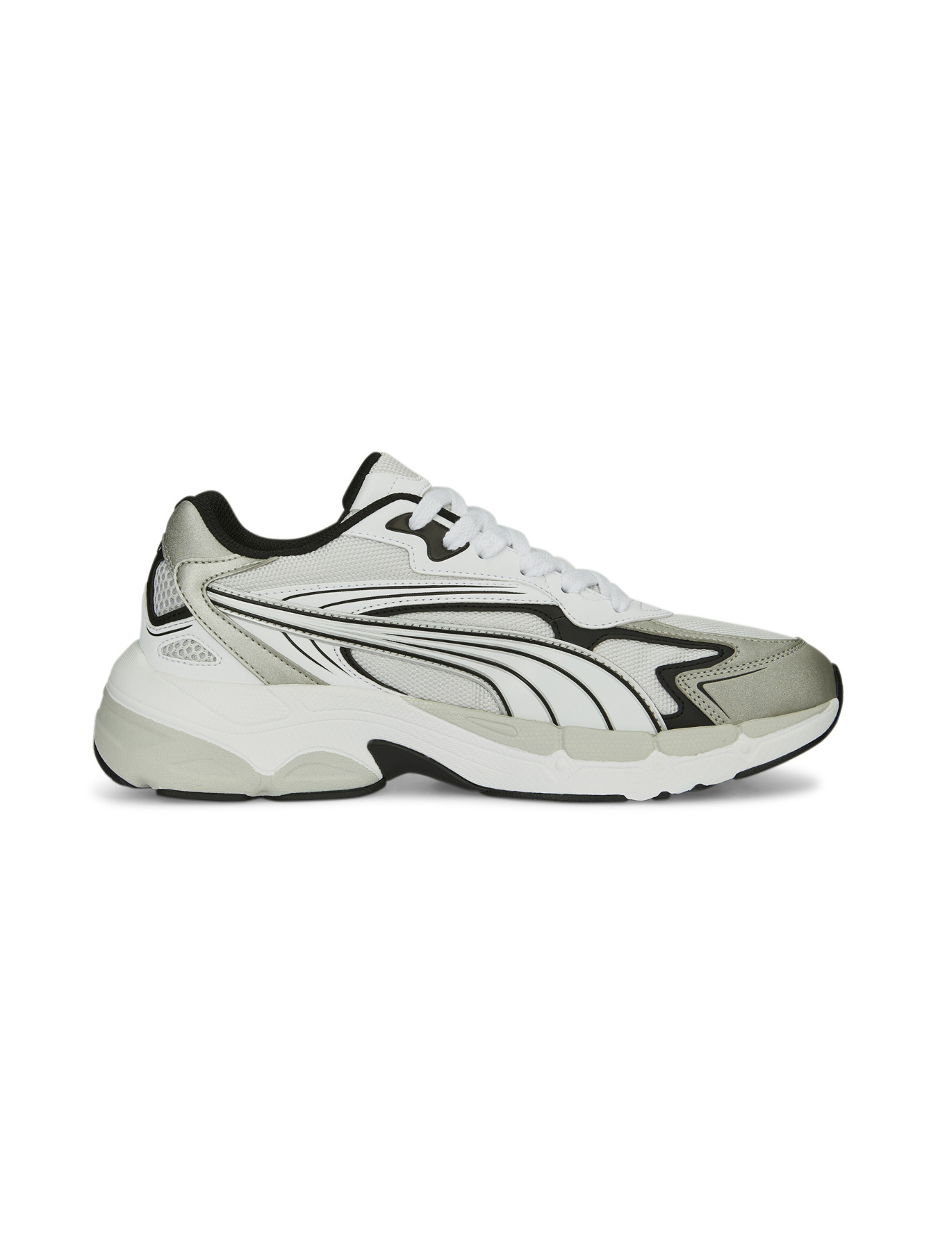 Кроссовки повседневные PUMA Teveris Nitro™ Noughties модель 388920 Кроссовки повседневные PUMA Teveris Nitro™ Noughties модель 388920 Фото