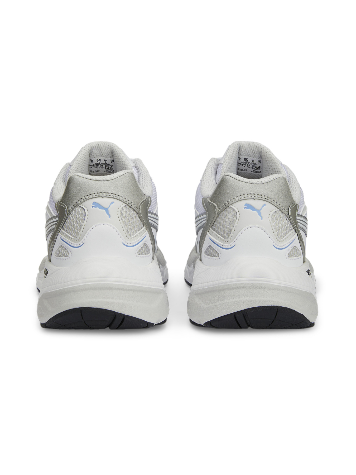 Кроссовки PUMA Teveris Nitro™ Noughties модель 388920 Фото