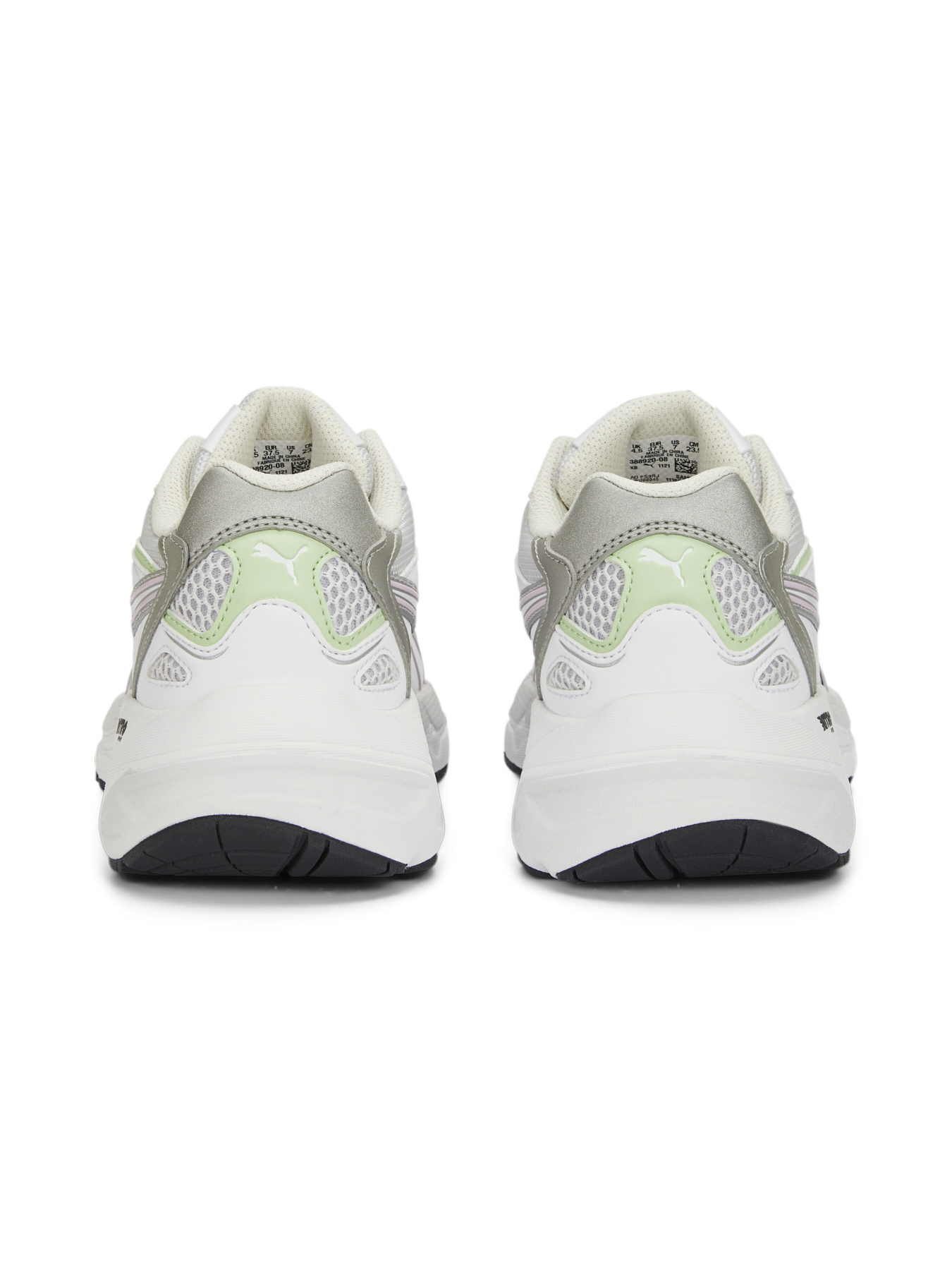 Кросівки повсякденні PUMA Teveris Nitro™ Noughties модель 388920 Кросівки повсякденні PUMA Teveris Nitro™ Noughties модель 388920 Фото