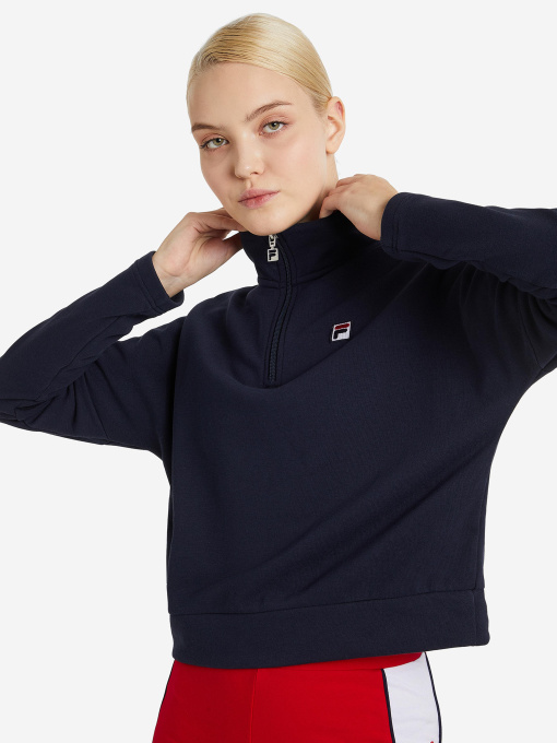 Кофта спортивна FILA Модель 120137FLA-Z4 Фото