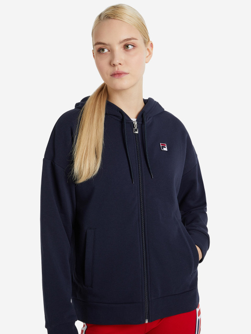 Кофта спортивна FILA Модель 120151FLA-Z4 Фото