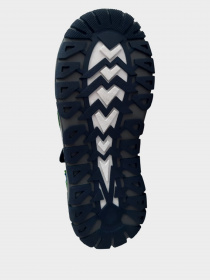 Сандалии Perlina модель 112SINIY21 Фото