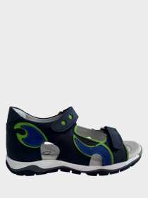 Сандалии Perlina модель 112SINIY21 Фото