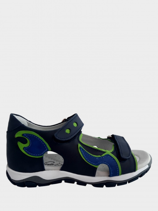 Сандалии Perlina модель 112SINIY21 Фото