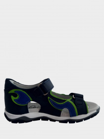 Сандалии Perlina модель 112SINIY21 Фото