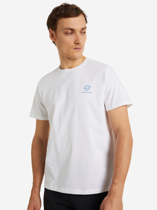 Футболка Northland Модель 120872N16-00 Фото