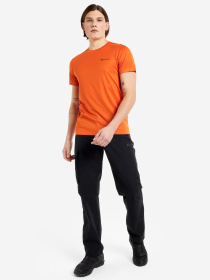 Футболка Outventure Модель 121002OUT-52 Фото