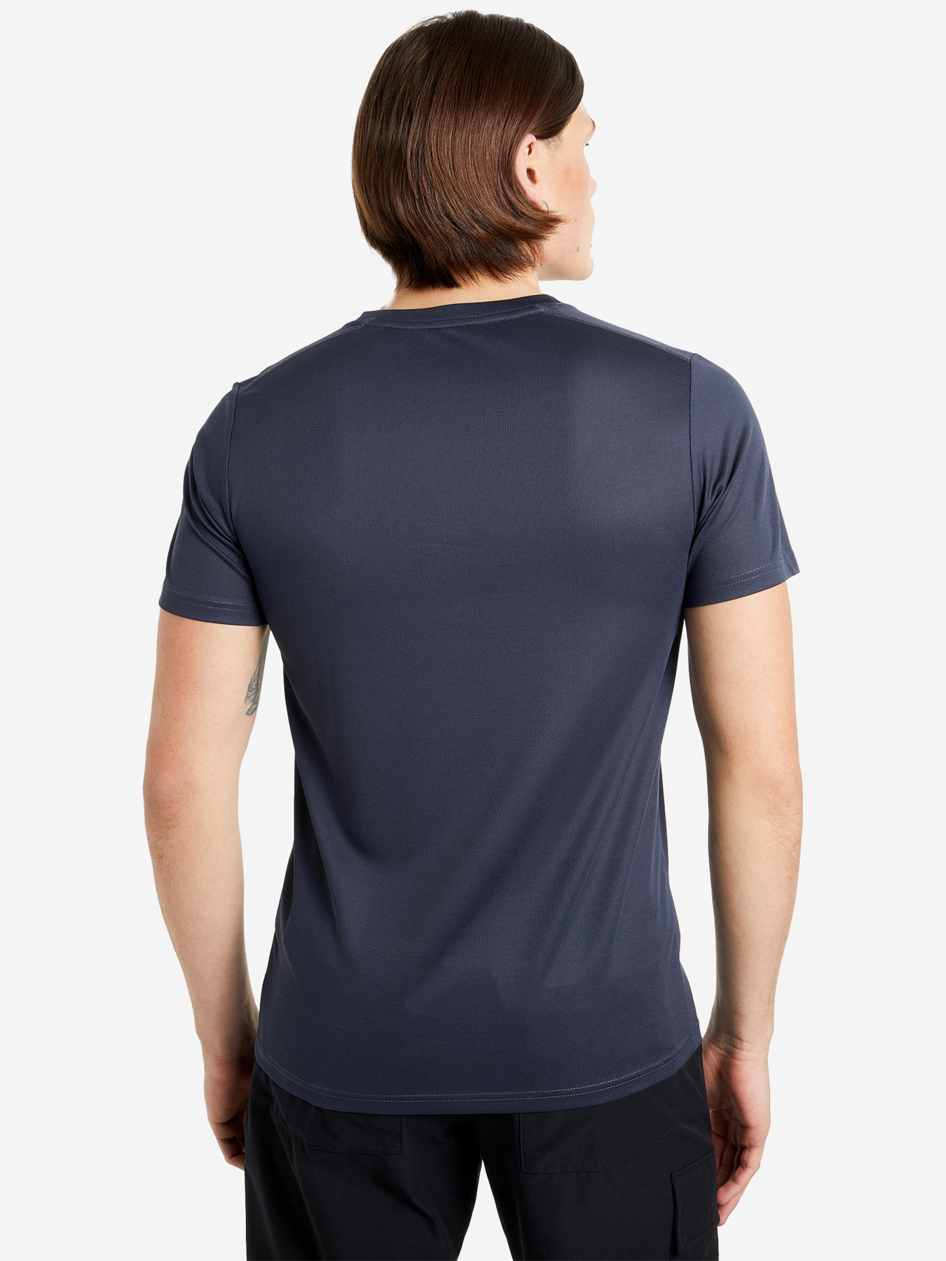 Футболка Outventure Модель 121002OUT-Z4 Фото