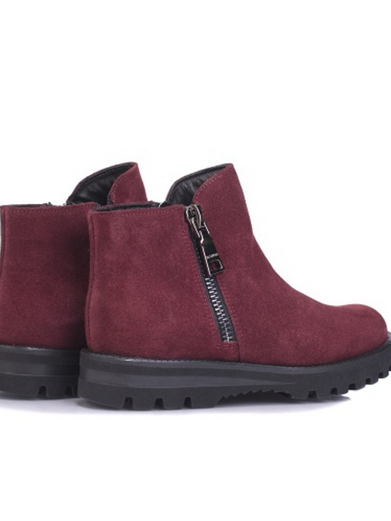 Ботинки Respect модель 106402120 Фото