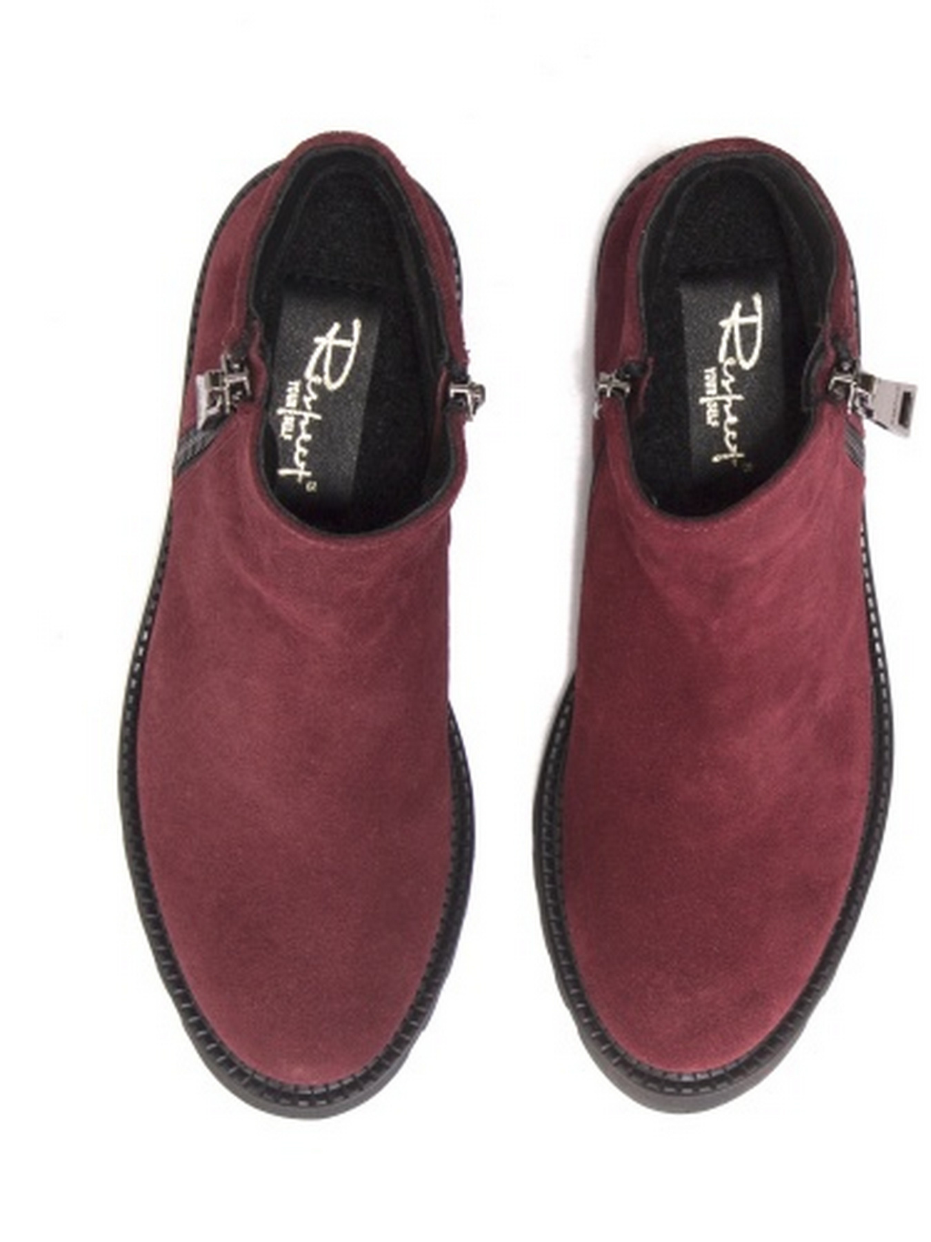 Ботинки Respect модель 106402120 Ботинки Respect модель 106402120 Фото