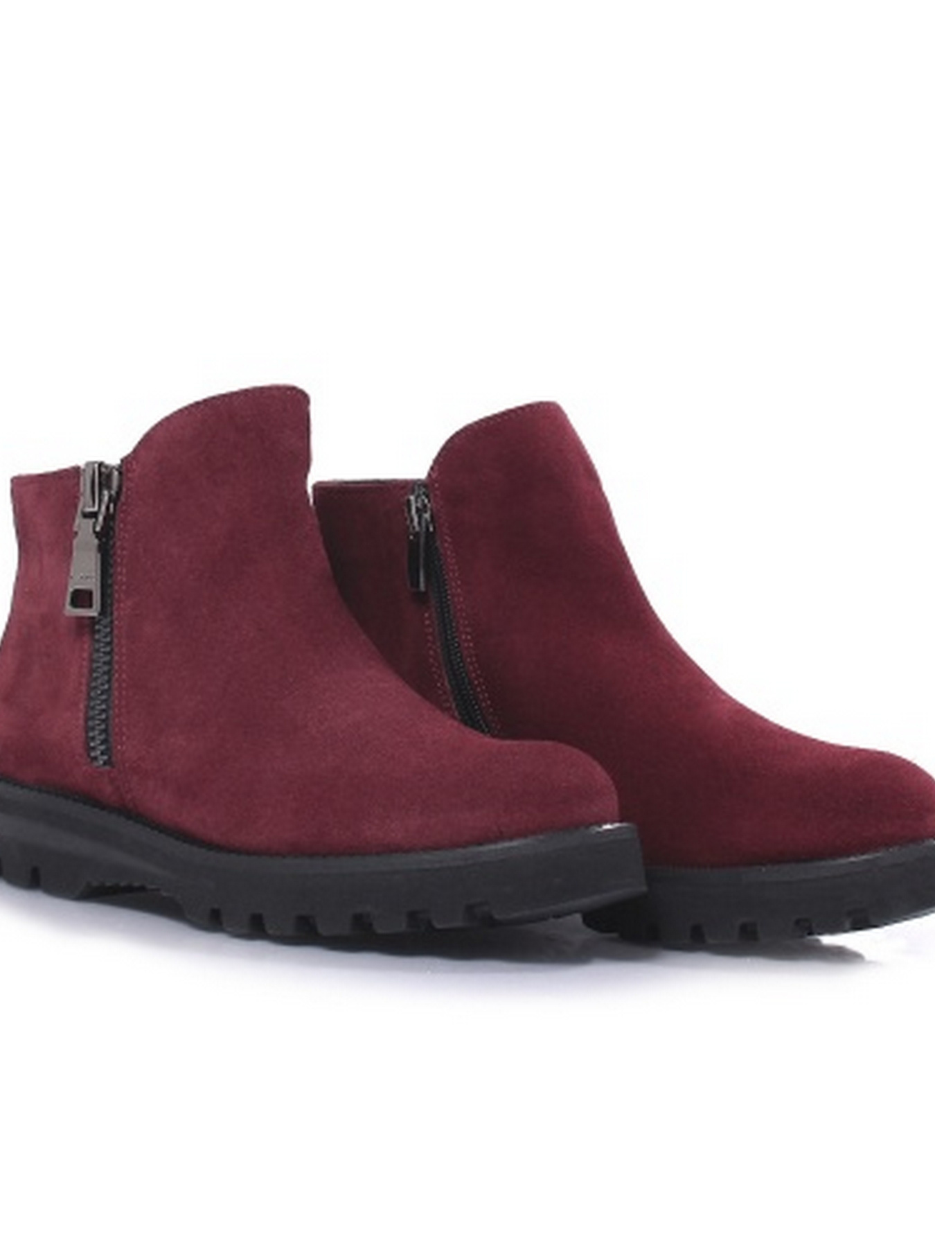 Ботинки Respect модель 106402120 Ботинки Respect модель 106402120 Фото